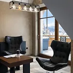 Apartmanhotel Osada Seidorf Karpacz