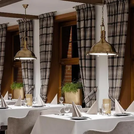 Osada Seidorf Appart hôtel Karpacz