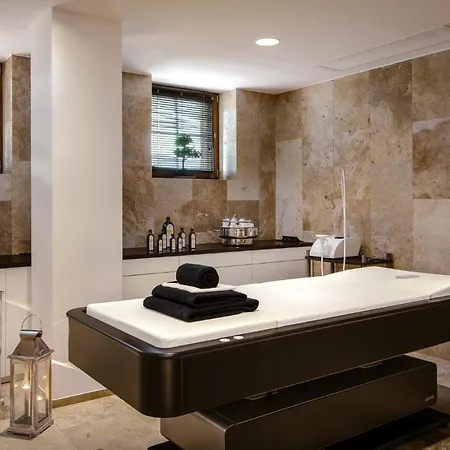 Appart hôtel Osada Seidorf Karpacz