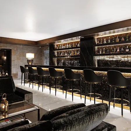 Appart hôtel Osada Seidorf