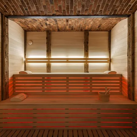 Osada Seidorf Appart hôtel Karpacz