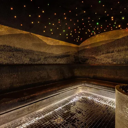 Osada Seidorf Appart hôtel Karpacz