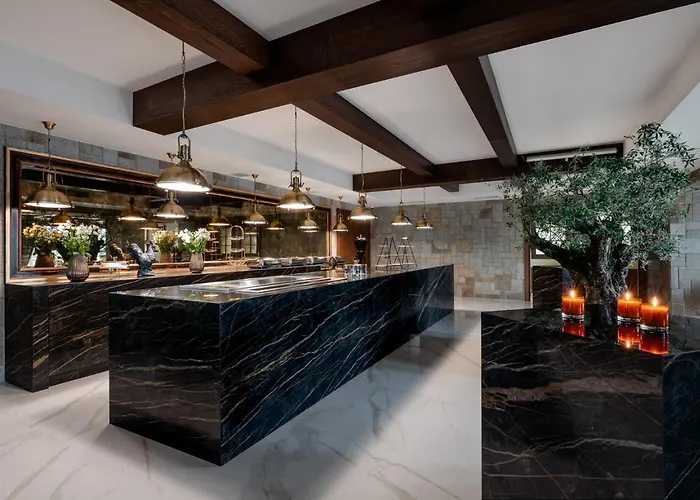 Lejlighedshotel Osada Seidorf