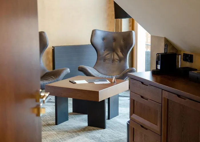 Lejlighedshotel Osada Seidorf Karpacz