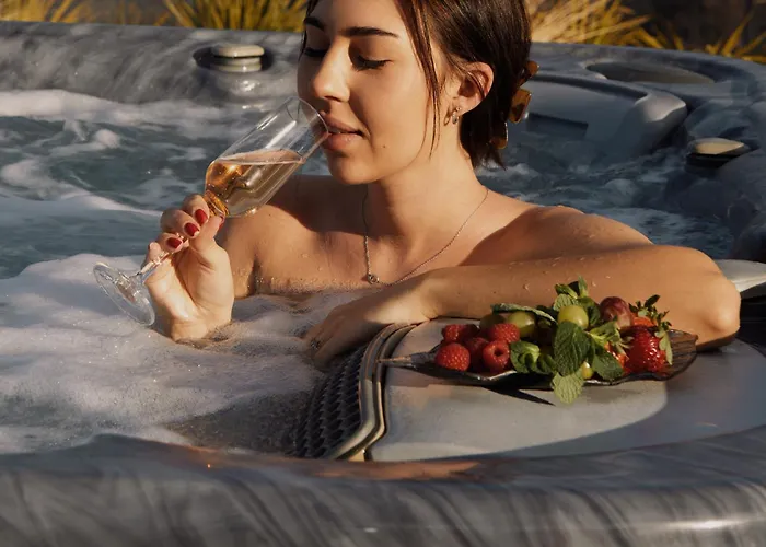 Osada Seidorf Lejlighedshotel 3*