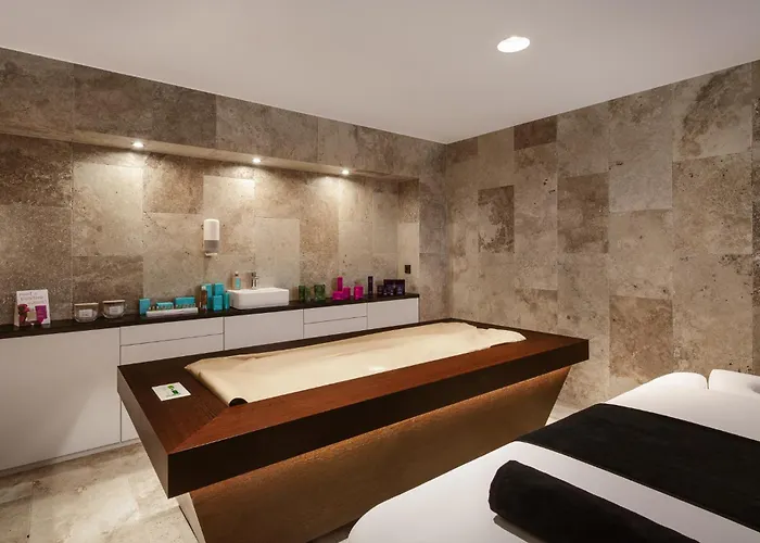 Lejlighedshotel Osada Seidorf 3*