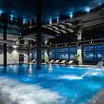 Osada Seidorf Lejlighedshotel 4*