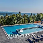 Lejlighedshotel Osada Seidorf
