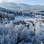 Osada Seidorf Lejlighedshotel Karpacz