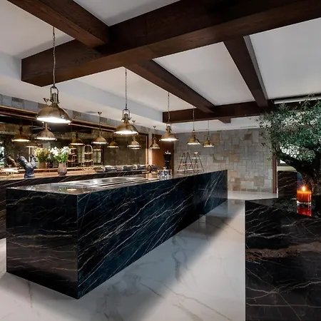 Apartahotel Osada Seidorf