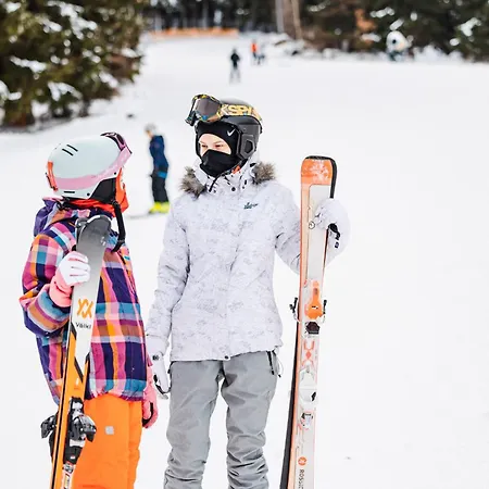 Osada Seidorf Aparthotel 3*