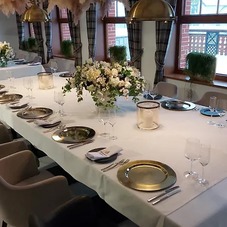 Aparthotel Osada Seidorf 3*