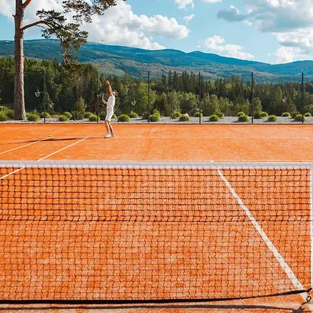 Osada Seidorf Aparthotel Karpacz