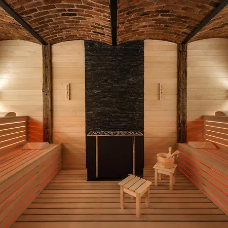 Hotel apartamentowy Osada Seidorf Kolo Karpacza *