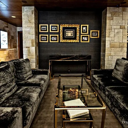 Osada Seidorf 3* Karpacz