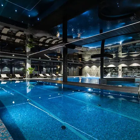 Aparthotel Osada Seidorf