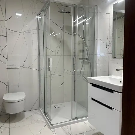 Hotel apartamentowy Osada Seidorf Kolo Karpacza *