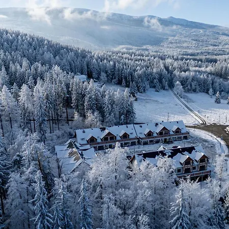 Apartahotel Osada Seidorf 3*