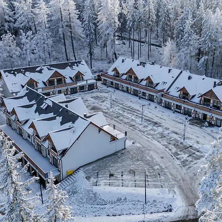 Osada Seidorf 카르파츠