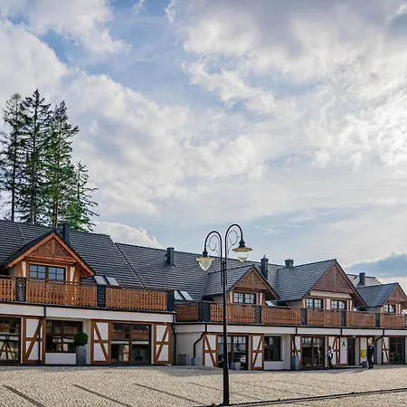 Osada Seidorf 4*