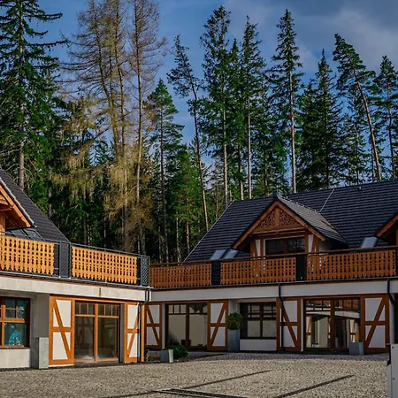 Osada Seidorf Kolo Karpacza