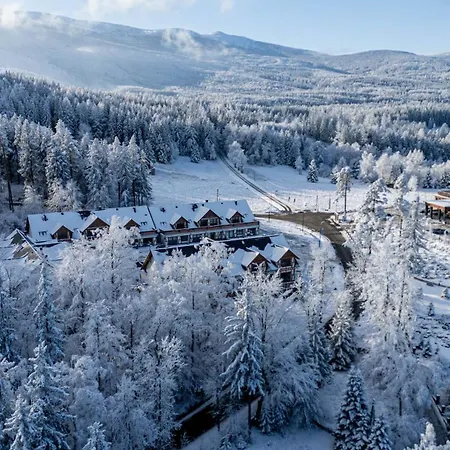 Osada Seidorf Appart hôtel Karpacz
