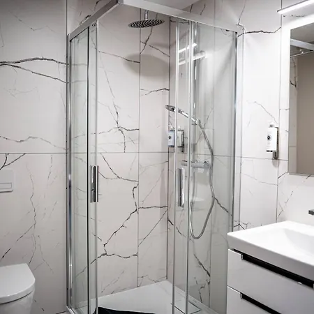 Osada Seidorf Апарт-отель 4*