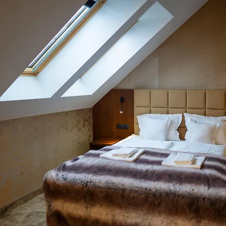 Apartahotel Osada Seidorf Karpacz