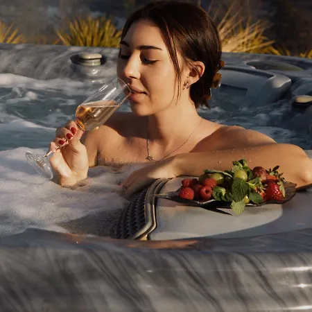 Osada Seidorf 아파트호텔 3*