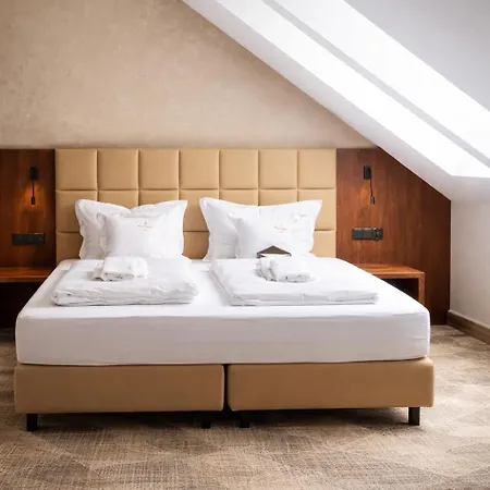 Aparthotel Osada Seidorf 3*