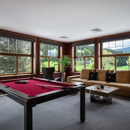 Osada Seidorf Карпач