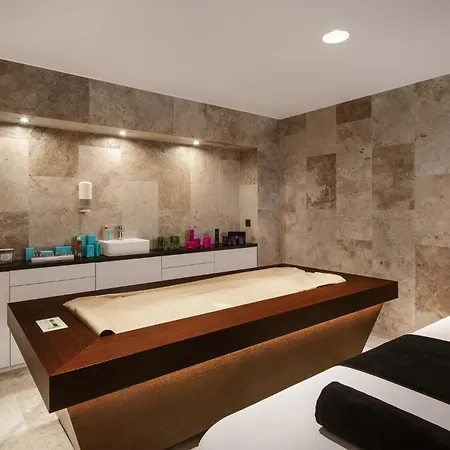 Апарт-отель Osada Seidorf 3*