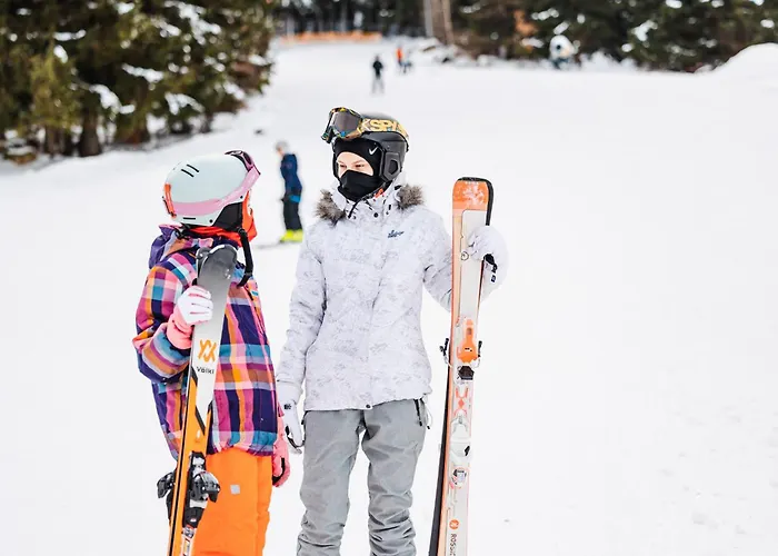 Osada Seidorf Aparthotel 4*