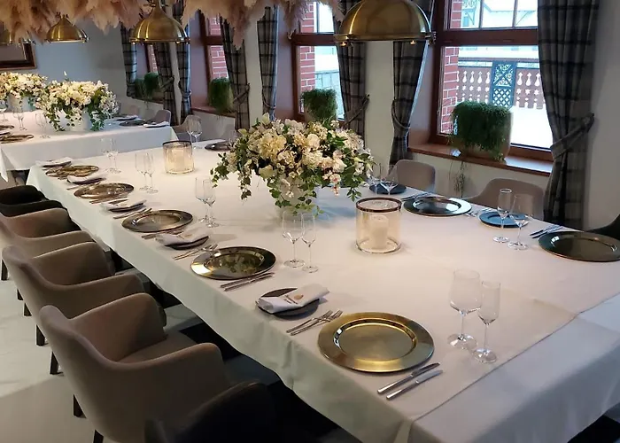 Апарт-отель Osada Seidorf 3*