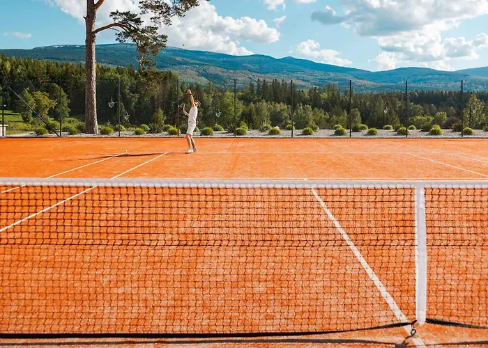 Osada Seidorf Aparthotel Karpacz