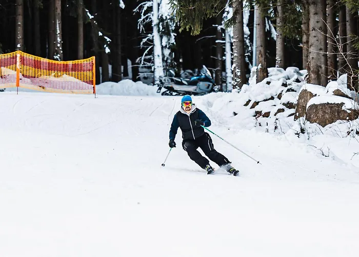 Osada Seidorf 4* Karpacz