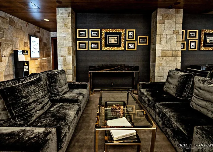 Osada Seidorf 3* Карпач