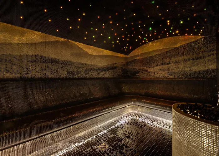 Osada Seidorf Апарт-отель Карпач