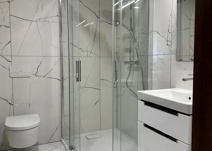 Апарт-отель Osada Seidorf 3*