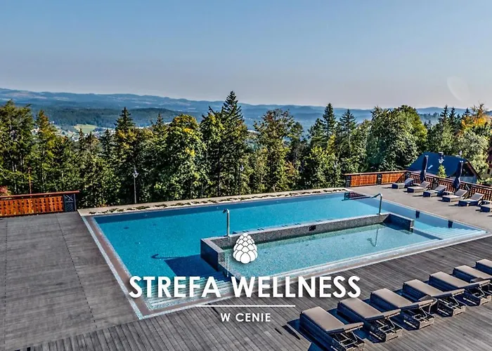 Апарт-отель Osada Seidorf