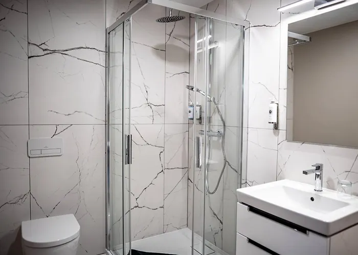 Osada Seidorf Апарт-отель 3*